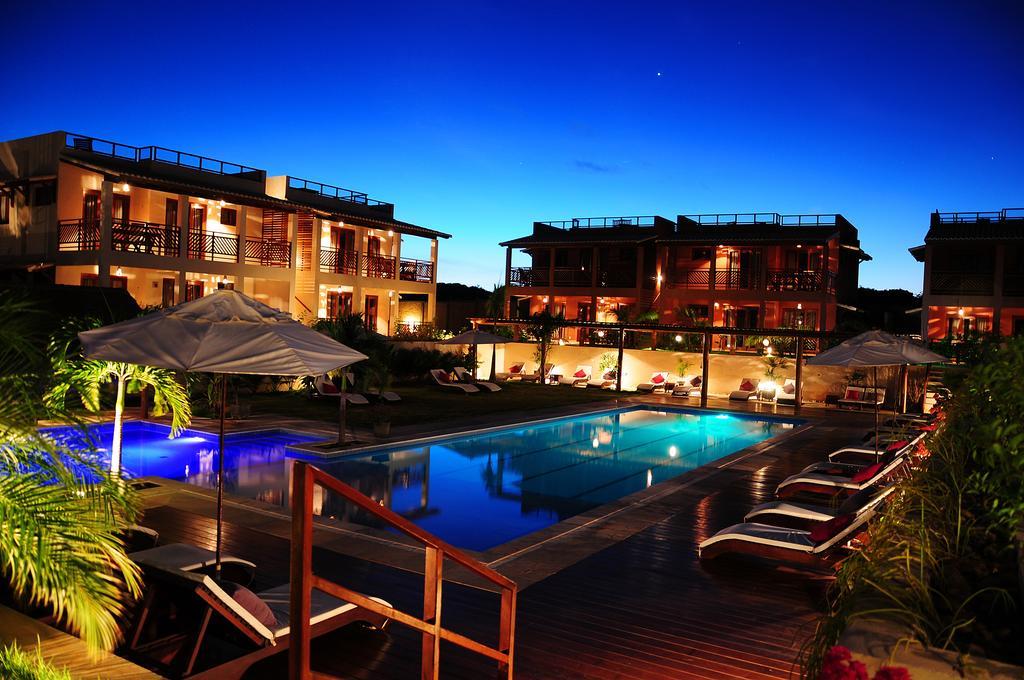 A14 Apt Particular No Condominio Pipa Beleza Praia de Pipa Eksteriør bilde