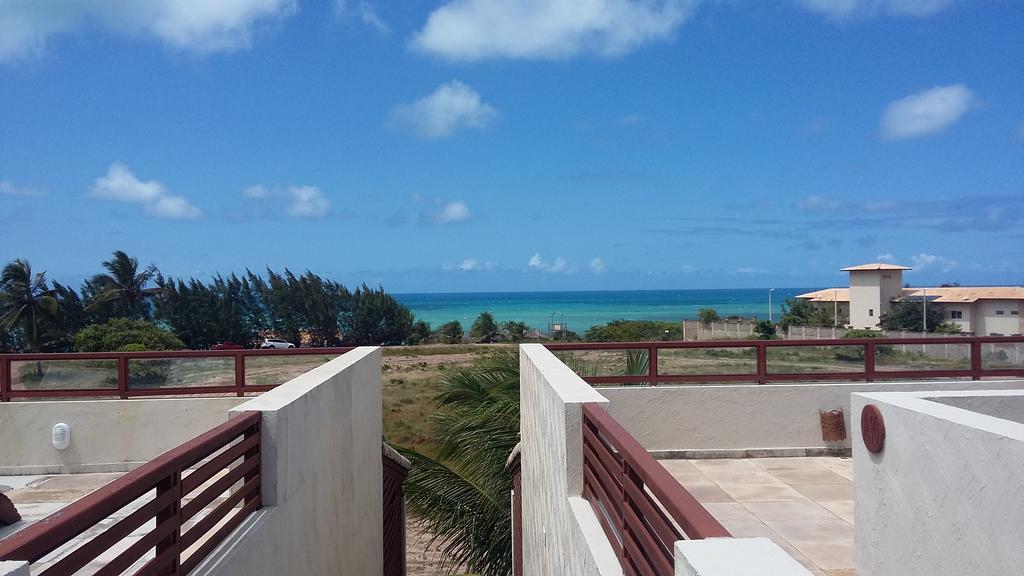 A14 Apt Particular No Condominio Pipa Beleza Praia de Pipa Eksteriør bilde