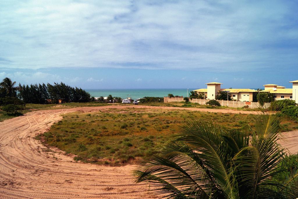 A14 Apt Particular No Condominio Pipa Beleza Praia de Pipa Eksteriør bilde