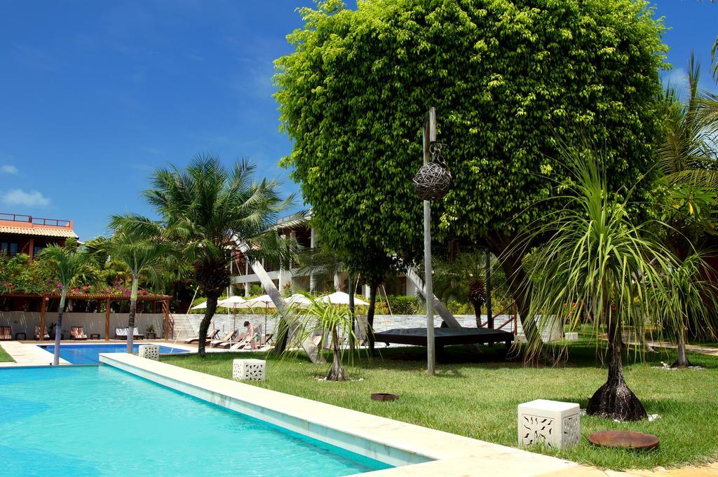 A14 Apt Particular No Condominio Pipa Beleza Praia de Pipa Eksteriør bilde