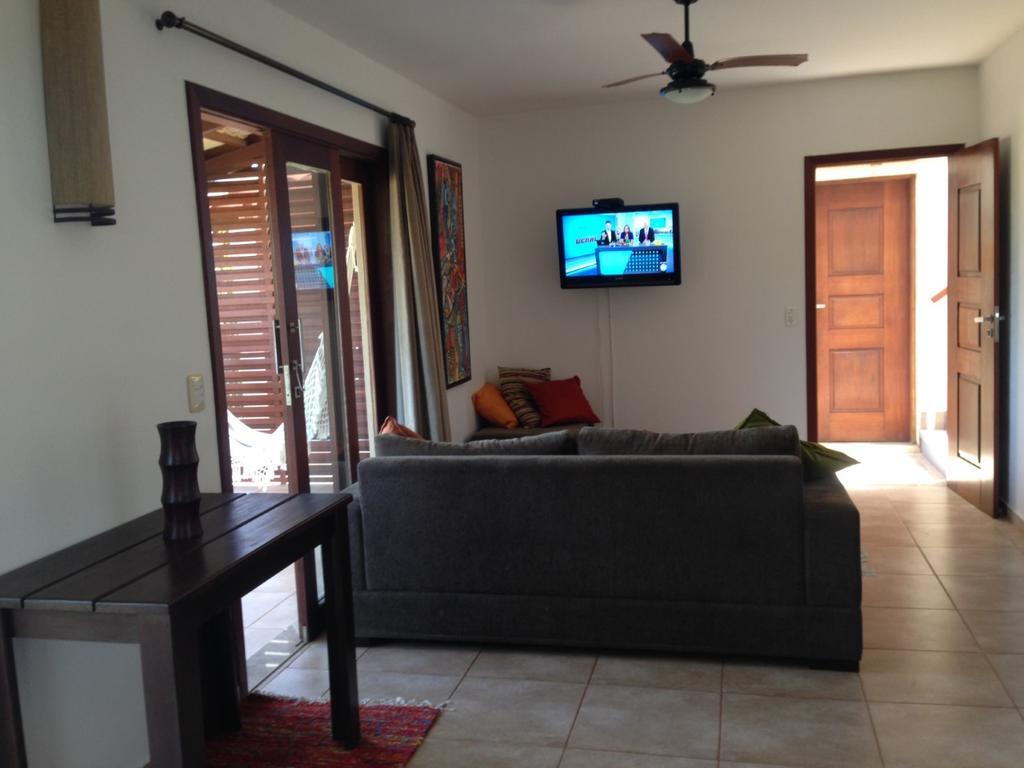 A14 Apt Particular No Condominio Pipa Beleza Praia de Pipa Eksteriør bilde