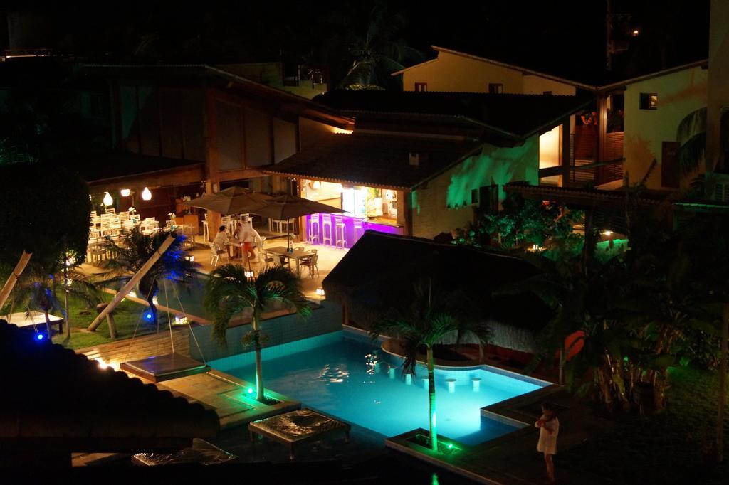 A14 Apt Particular No Condominio Pipa Beleza Praia de Pipa Eksteriør bilde
