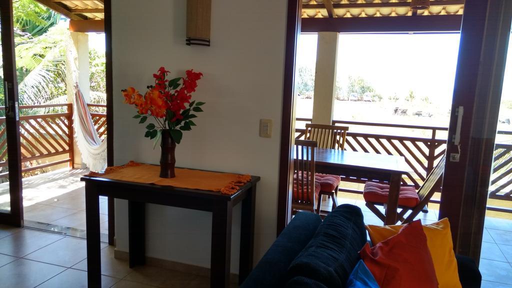 A14 Apt Particular No Condominio Pipa Beleza Praia de Pipa Eksteriør bilde