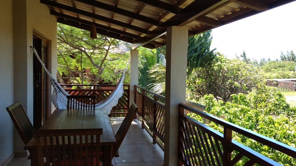 A14 Apt Particular No Condominio Pipa Beleza Praia de Pipa Eksteriør bilde