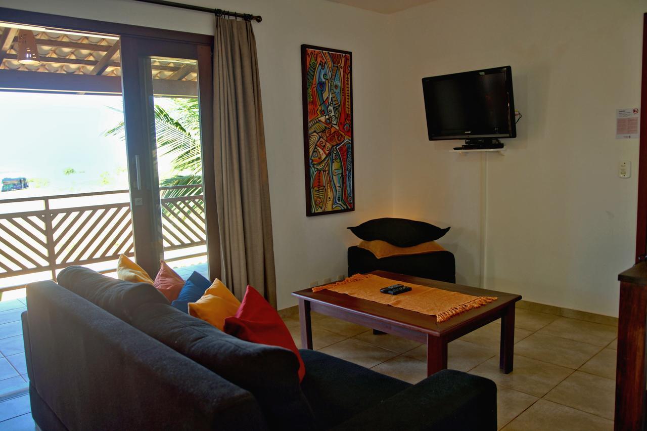 A14 Apt Particular No Condominio Pipa Beleza Praia de Pipa Eksteriør bilde