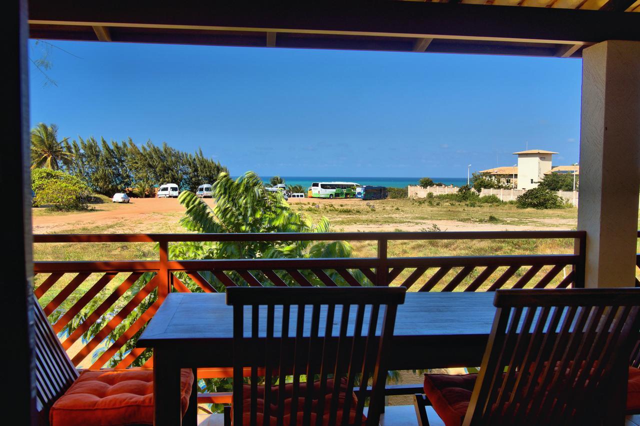 A14 Apt Particular No Condominio Pipa Beleza Praia de Pipa Eksteriør bilde