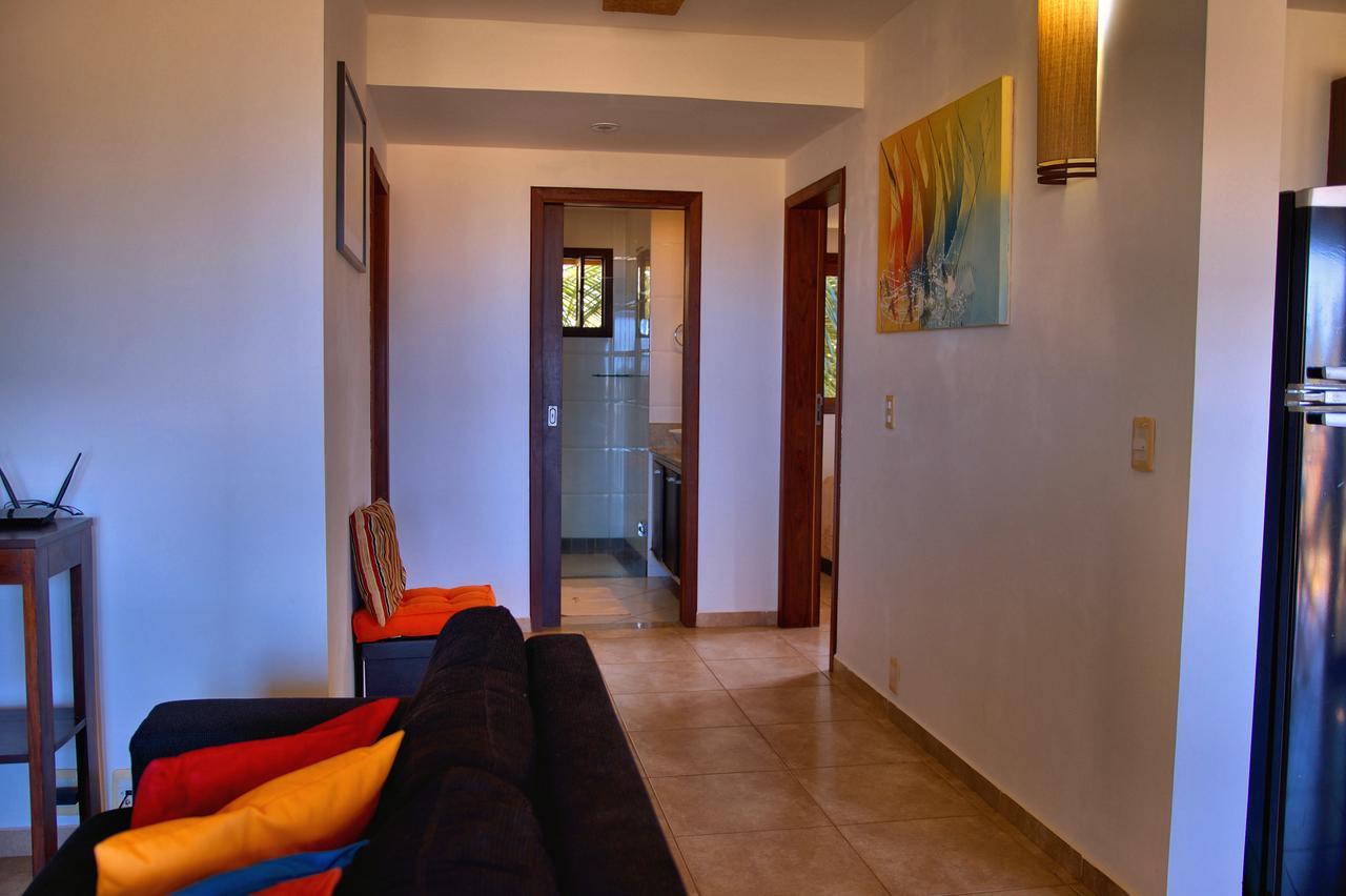 A14 Apt Particular No Condominio Pipa Beleza Praia de Pipa Eksteriør bilde