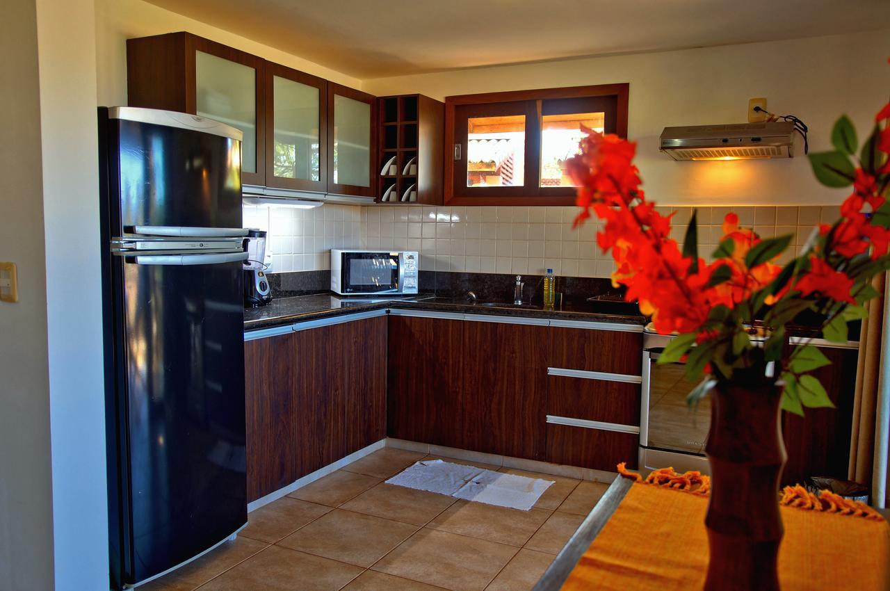 A14 Apt Particular No Condominio Pipa Beleza Praia de Pipa Eksteriør bilde