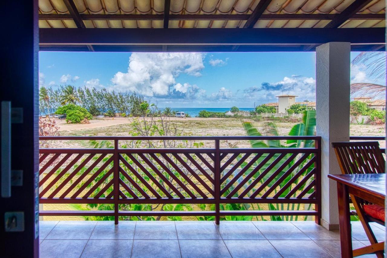 A14 Apt Particular No Condominio Pipa Beleza Praia de Pipa Eksteriør bilde