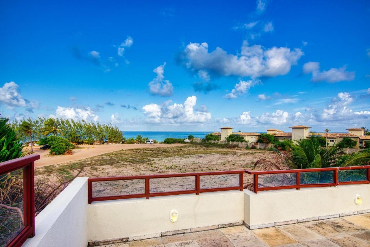 A14 Apt Particular No Condominio Pipa Beleza Praia de Pipa Eksteriør bilde